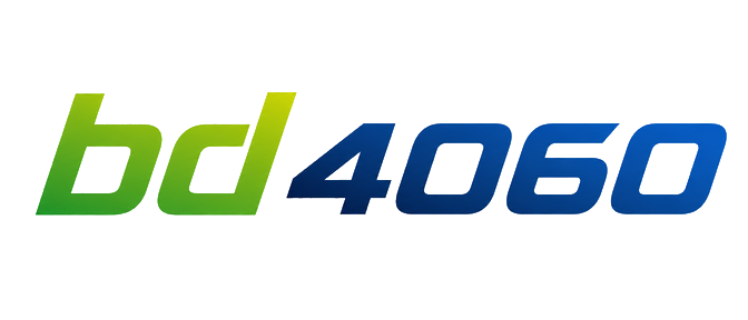bd 4060 logo